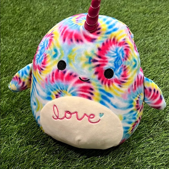 Squishmallows 9” Plusb - Picture 1 of 4